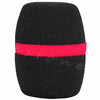 Durable Microphone Karaoke Windscreen