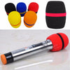 Durable Microphone Karaoke Windscreen