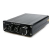 High Power Pure Digital Amplifier