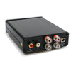 High Power Pure Digital Amplifier