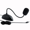 Durable Flexible Speech Mic Stand