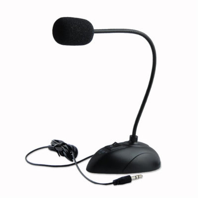 Durable Flexible Speech Mic Stand