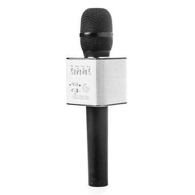 Newest Bluetooth Karaoke Microphone