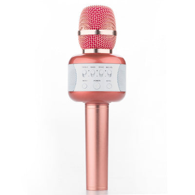 Stereo Sound Noise Reduction Microphone