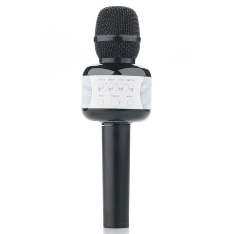 Stereo Sound Noise Reduction Microphone